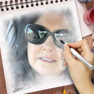 Meet your Posher, Kim